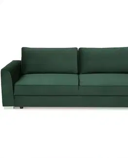 Rozkladacie sedačky na spanie Pohovka  Poli Riviera 38