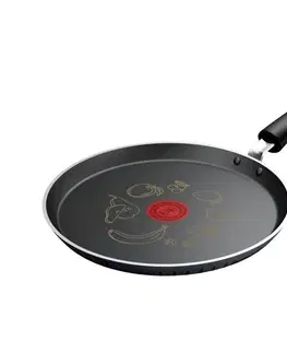 Panvice a hrnce Tefal - Panvica na palacinky 25 cm H0573802
