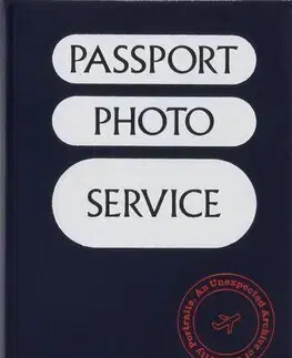 Fotografia Passport Photo Service - Philip Sharkey