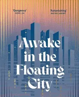Beletria Awake in the Floating City - Susanna Kwan