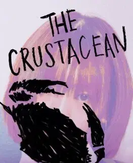 Svetová beletria The Crustacean - Jang Jinyeong