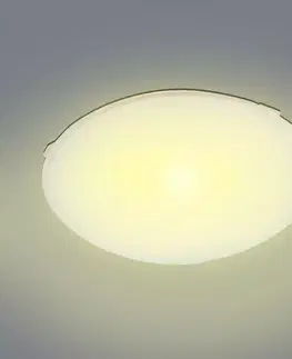 Lampy do obývačky Stropnica GLASS 250Y CLEAR D25 PL1
