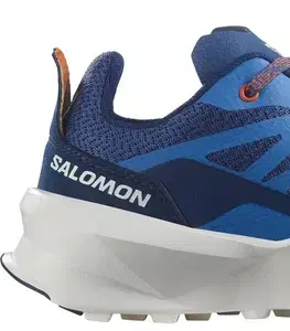 Tenisky Salomon Patrol Junior Veľkosť: 33 EUR