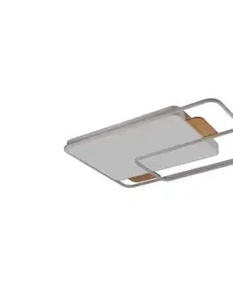 Svietidlá  Stmievateľné LED stropné svietidlo 280W/230V 3000-6500K + diaľkové ovládanie J1342/WW