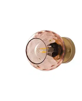 Nástenné svetlá Nástenná lampa Benek - 15 - 14403