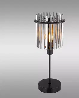 Lampy do obývačky Lampa Gorey 15698T LB1