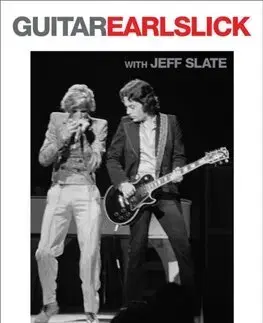 Film, hudba Guitar - Earl Slick,Jeff Slate