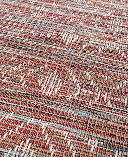 Koberce Koberec Breeze sunset 155x230cm