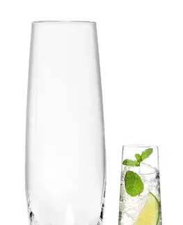 Poháre MAKRO - Poháre 285ml 6ks sklo