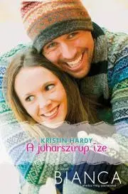 Romantická beletria Bianca 217. - Hardy Kristin