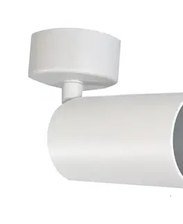 Svietidlá  Bodové svietidlo FARGO 1xGU10/30W/230V biela SKU009499