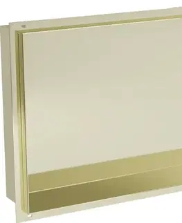 Kúpeľňový nábytok Mexen X-Wall 1951453010