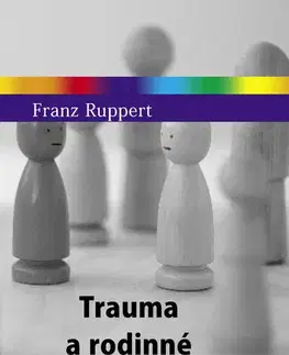 Psychológia, etika Trauma a rodinné konstelace - Franz Ruppert