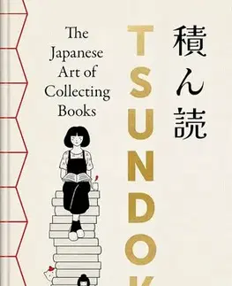 Zberateľstvo, starožitnosti Tsundoku - Taiki Raito Pym