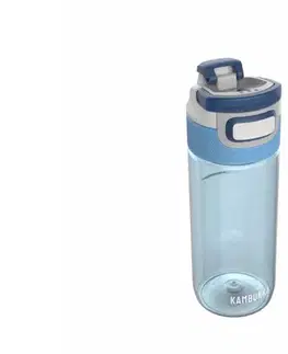 Zdravé fľaše na vodu Kambukka Zdravá fľaša Elton 500 ml - Tropical Blue