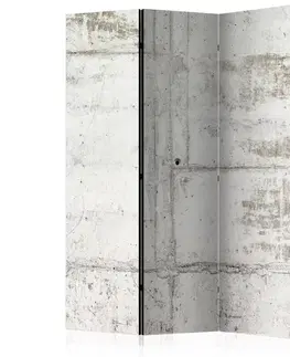 Paravány Paraván Urban Bunker Dekorhome