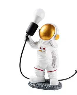 Stolové lampy Stolná lampa Astronaut - 1