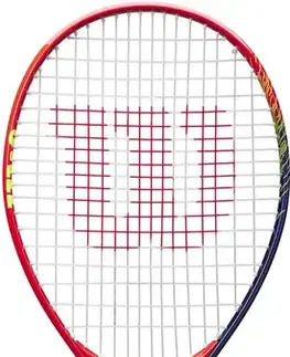 Tenisové rakety Wilson Slam Junior 23 Veľkosť: Univerzálna veľkosť
