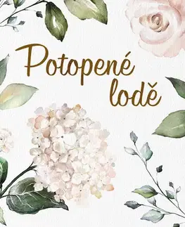 Romantická beletria Fletcherova univerzita 2: Potopené lodě - Tami Fischer