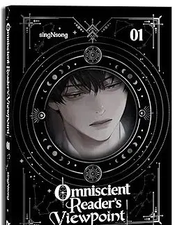 Manga Omniscient Readers Viewpoint (novel), Vol. 1 - singNsong,J. Torres,Hye Young Im