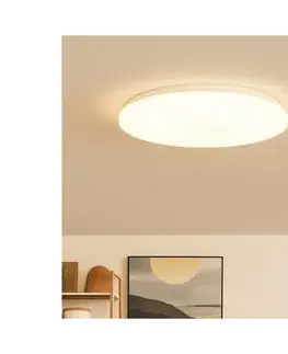 Svietidlá BRILAGI - LED stropné svietidlo MILKY WAY LED/36W/230V 3000K pr. 48 cm B10310ADSR