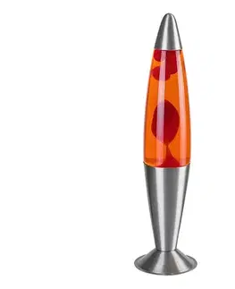 Lampy Rabalux 76107 - LED Lávová lampa LOLLOPOP 3 LED/25W/230V 76107