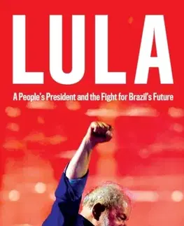 Politológia Lula - Andre Pagliarini