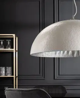 Osvetlenie Závesná lampa LIMA Dekorhome