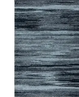 Koberce Koberec Sevilla sky blue/frost grey 120x170cm