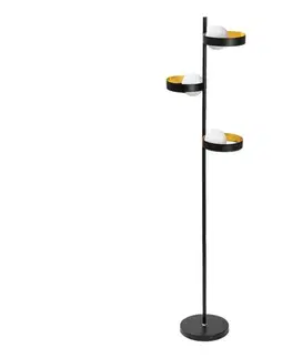 Lampy Ledvance - Stolná lampa DECOR MEMPHIS 3xG9/28W/230V 4058075759244