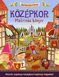 V cudzom jazyku Matricás történelem: Középkor - Joshua George
