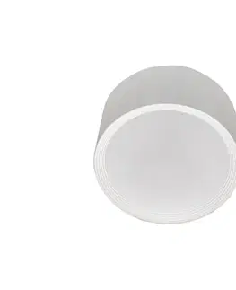 Svietidlá  LED Stropné svietidlo OSRAM PERCI LED/20W/230V IP40 2700K biela SKU006285