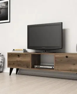 TV stolíky TV stolík Serenat 1210