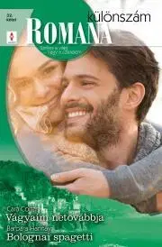 Romantická beletria Romana különszám 32. - Colter Cara,Barbara Hannay