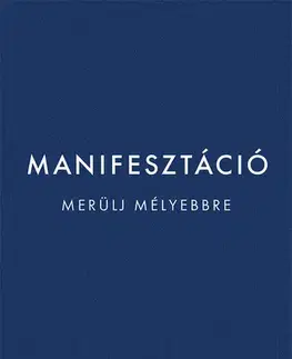 Rozvoj osobnosti Manifesztáció - Roxie Nafousi