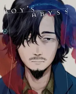 Beletria - ostatné Boy's Abyss, Vol. 11 - Ryo Minenami