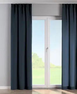 Závesy Záves so systémom FLEX (dvojité spony flex)