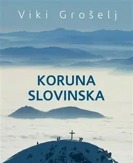 Európa Koruna Slovinska - Viki Grošelj