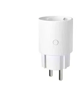 LED osvetlenie  NEO 07813L - Inteligentná zásuvka F 3500W Wi-Fi 07813L