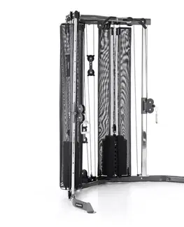Posilňovacie veže Posilňovací stojan inSPORTline Cable Column CC200