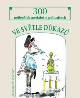 Humor a satira Ve světle důkazů