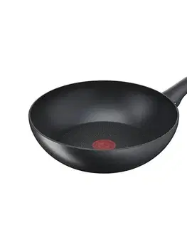Panvice Tefal Wok panvica Ultimate panvica 28 cm G2681972c