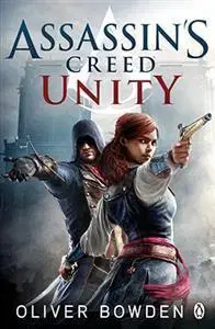 Cudzojazyčná literatúra Assassins Creed: Unity - Oliver Bowden