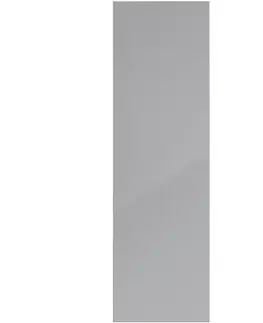 Dvierka a čelá zásuviek pre kuchynske skrinky Kuchynská predná časť G30(100)(L/P) L9 K268 Sivá Hg Griii