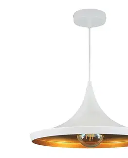 Svietidlá  Luster MODERN 1A 1xE27/20W/230V 306753