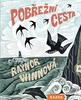 Svetová beletria Knihy Kazda Pobřežní cesta (audiokniha)