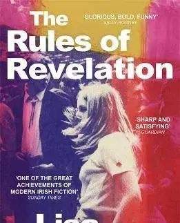 Svetová beletria The Rules of Revelation - Lisa McInerney