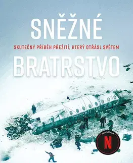 Beletria - ostatné Sněžné bratrstvo - Pablo Vierci