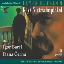 Svetová beletria Portál Když Nietzsche plakal