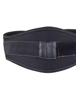 Fitness rukavice Vzpieračský pás inSPORTline Stronglift S